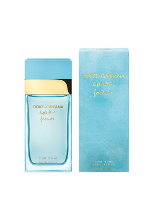 Light Blue Forever Edp